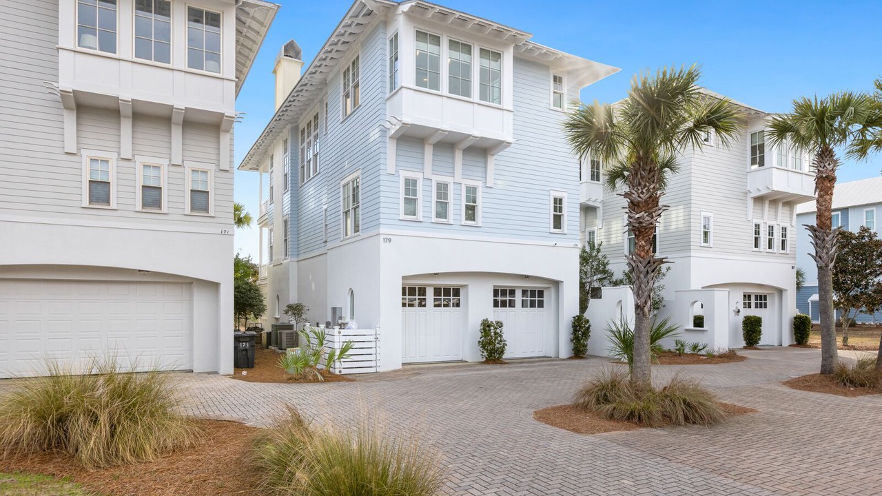 Photo of Outdoor in Dune Allen Beach