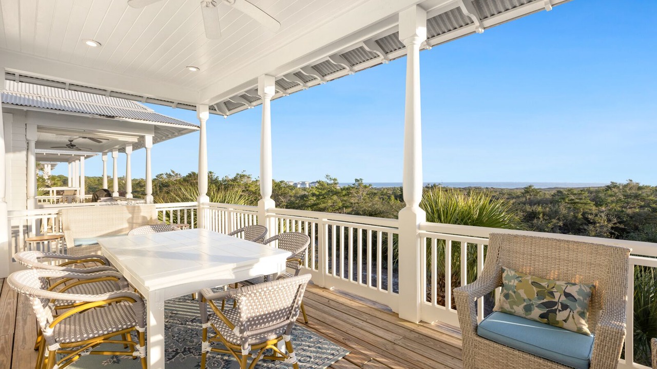Photo of Outdoor in Dune Allen Beach
