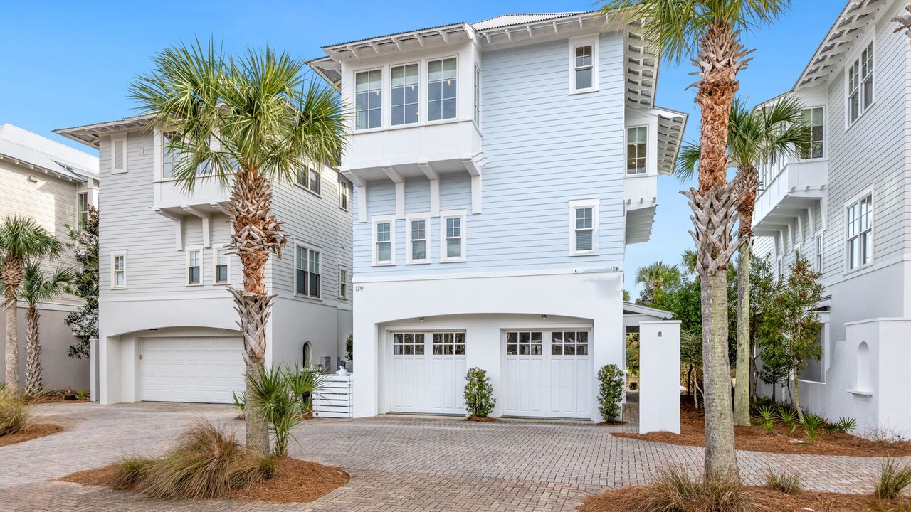 Photo of Outdoor in Dune Allen Beach