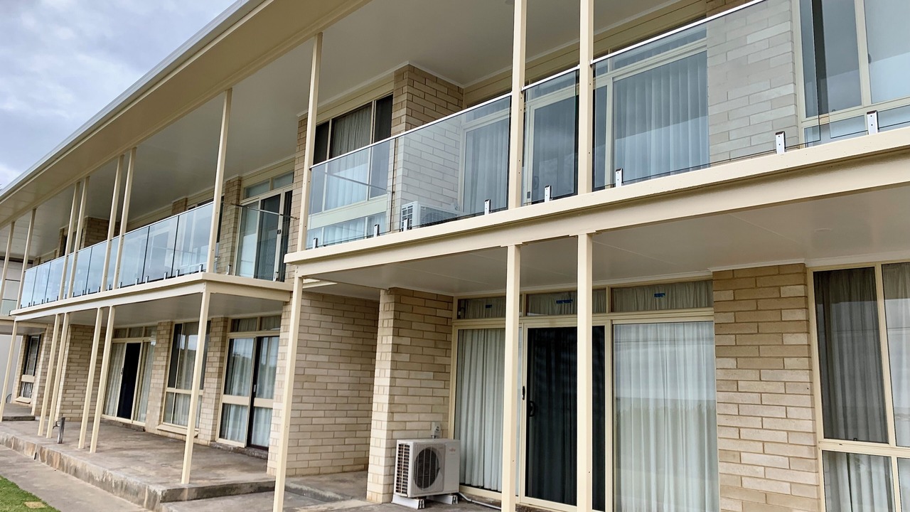 Photo of Patio Balcony in Port Elliot