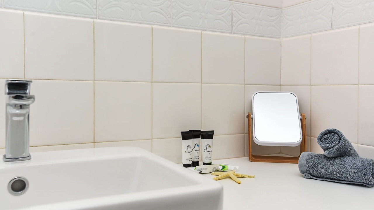 Photo of Bathroom in Port Elliot