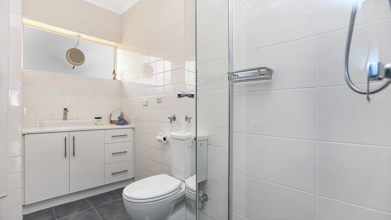 Photo of Bathroom in Port Elliot