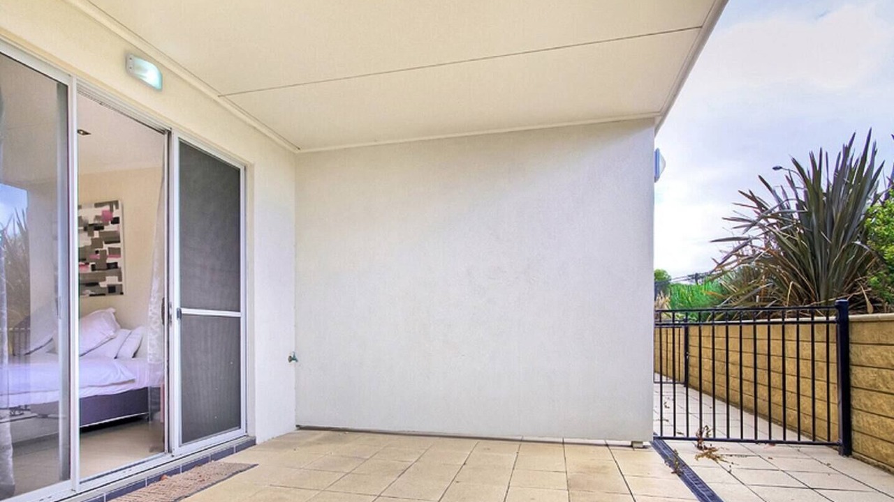 Photo of Patio Balcony in Victor Harbor