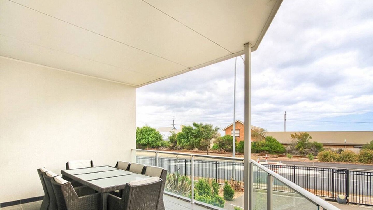 Photo of Patio Balcony in Victor Harbor