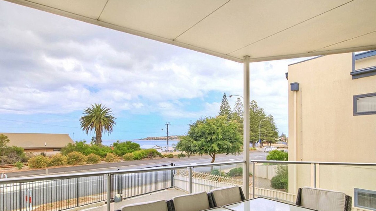 Photo of Patio Balcony in Victor Harbor