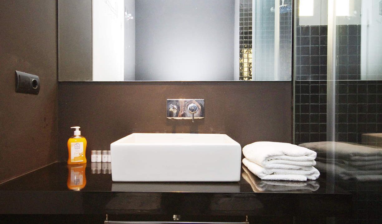 Photo of Bathroom in Barrio del Carmen