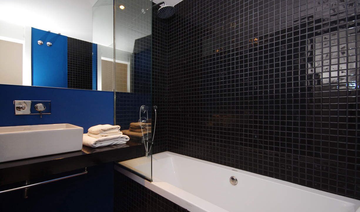 Photo of Bathroom in Barrio del Carmen