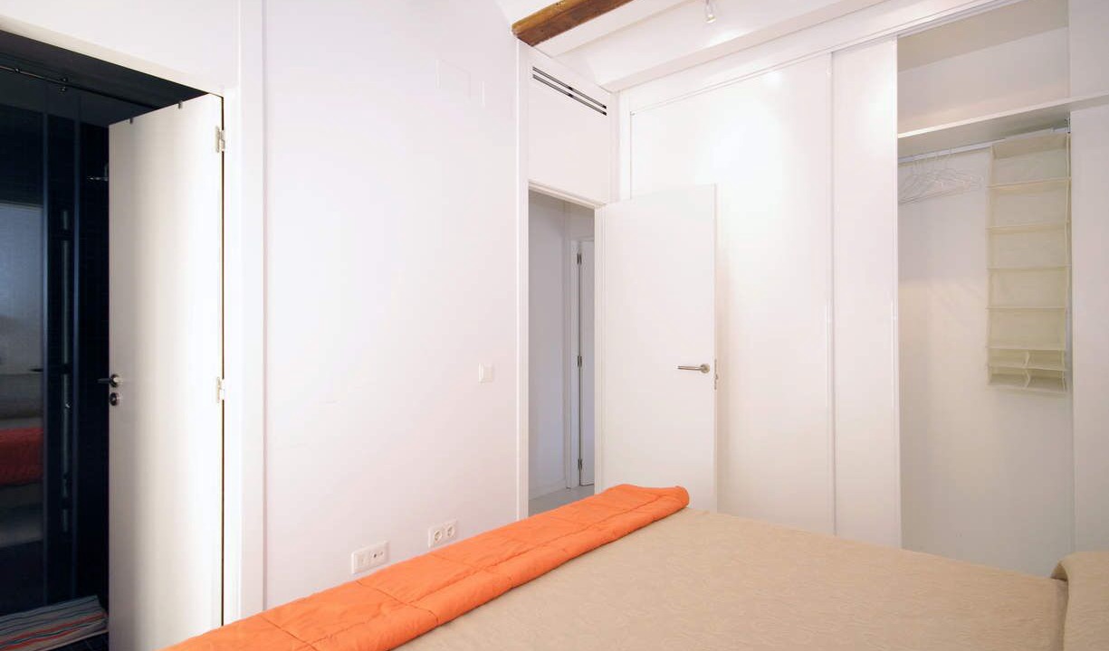 Photo of Bedroom in Barrio del Carmen