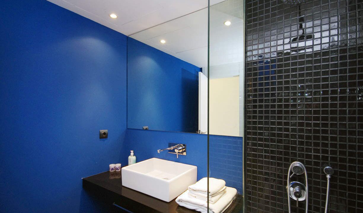 Photo of Bathroom in Barrio del Carmen