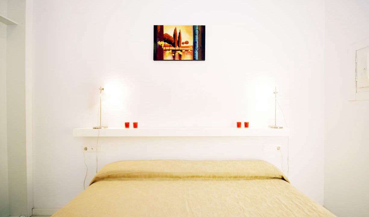 Photo of Bedroom in Barrio del Carmen
