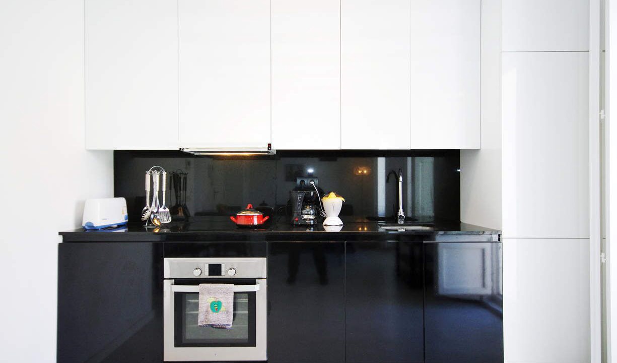 Photo of Kitchen in Barrio del Carmen