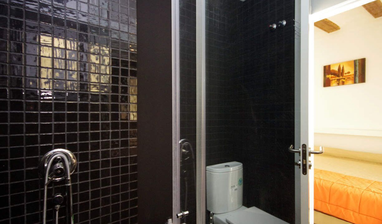 Photo of Bathroom in Barrio del Carmen
