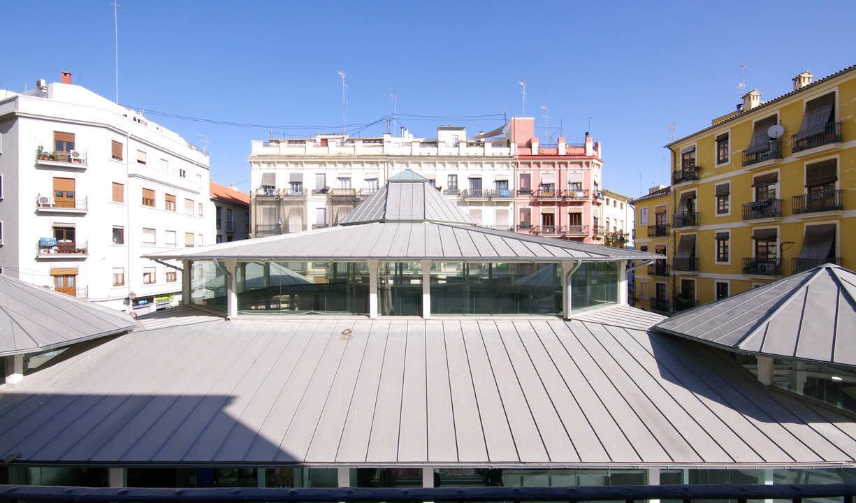 Photo of Outdoor in Barrio del Carmen