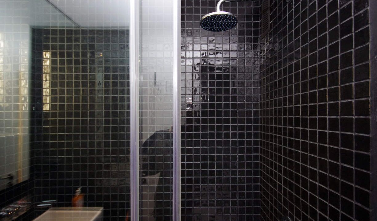 Photo of Bathroom in Barrio del Carmen