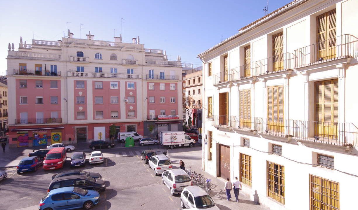 Photo of Others in Barrio del Carmen