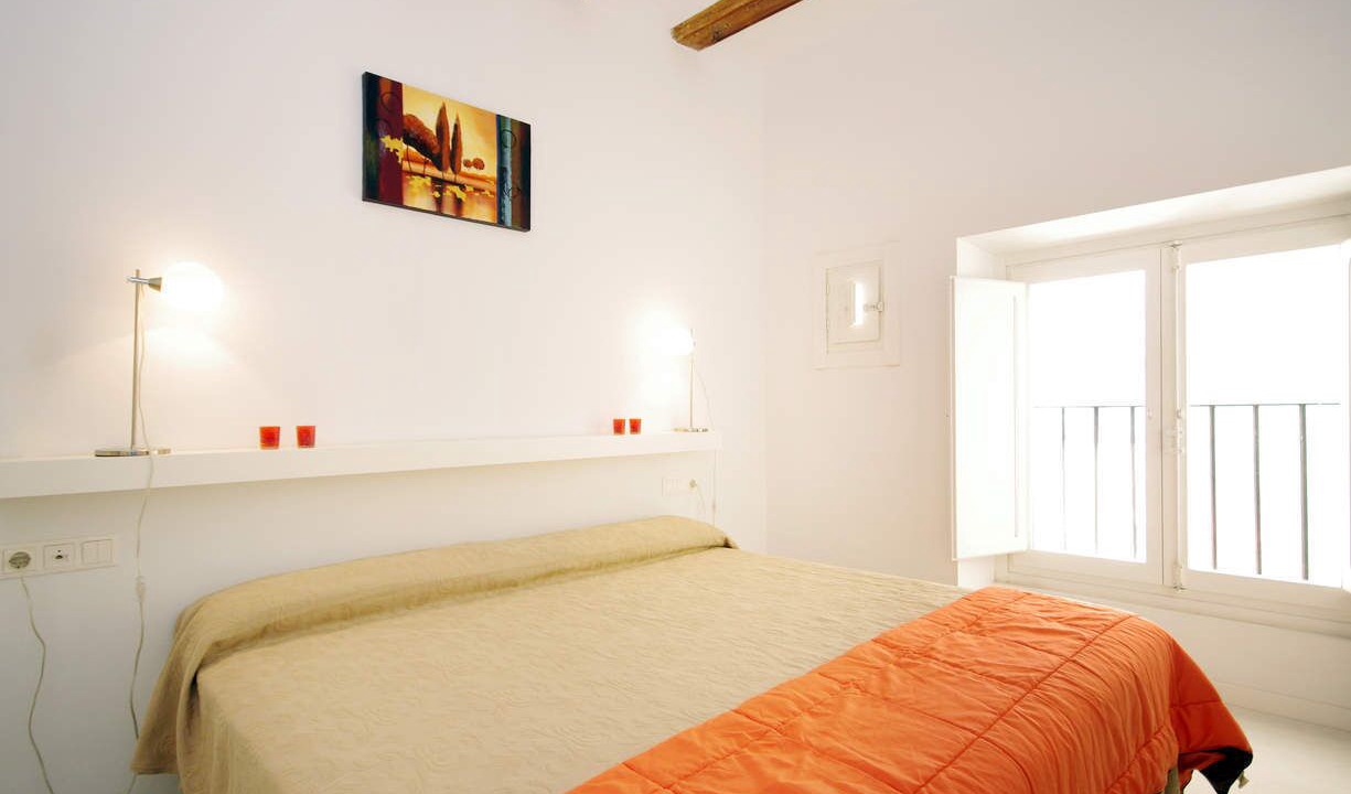 Photo of Bedroom in Barrio del Carmen