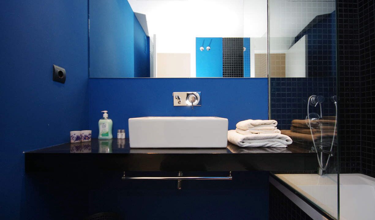 Photo of Bathroom in Barrio del Carmen