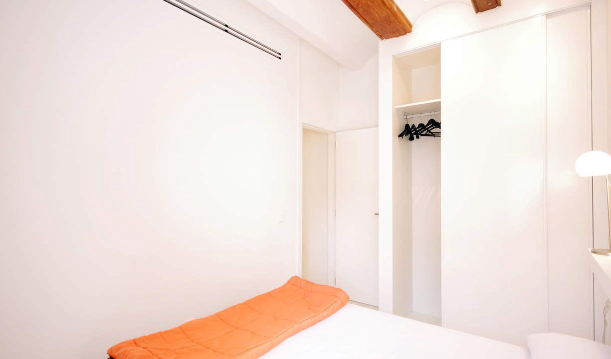 Photo of Bedroom in Barrio del Carmen