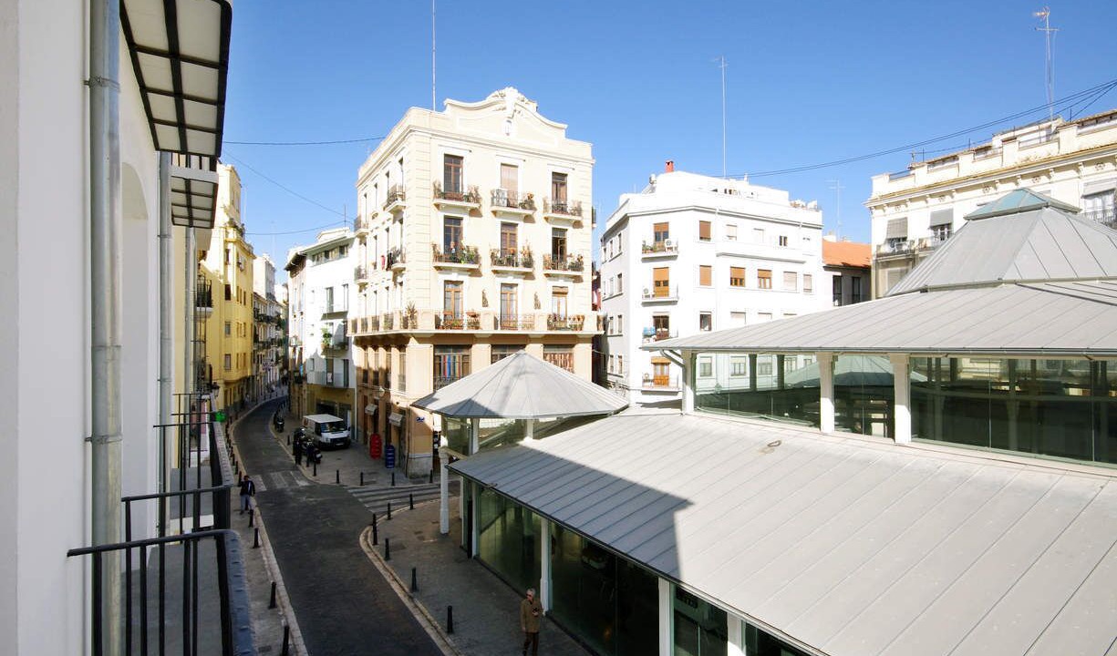 Photo of Outdoor in Barrio del Carmen