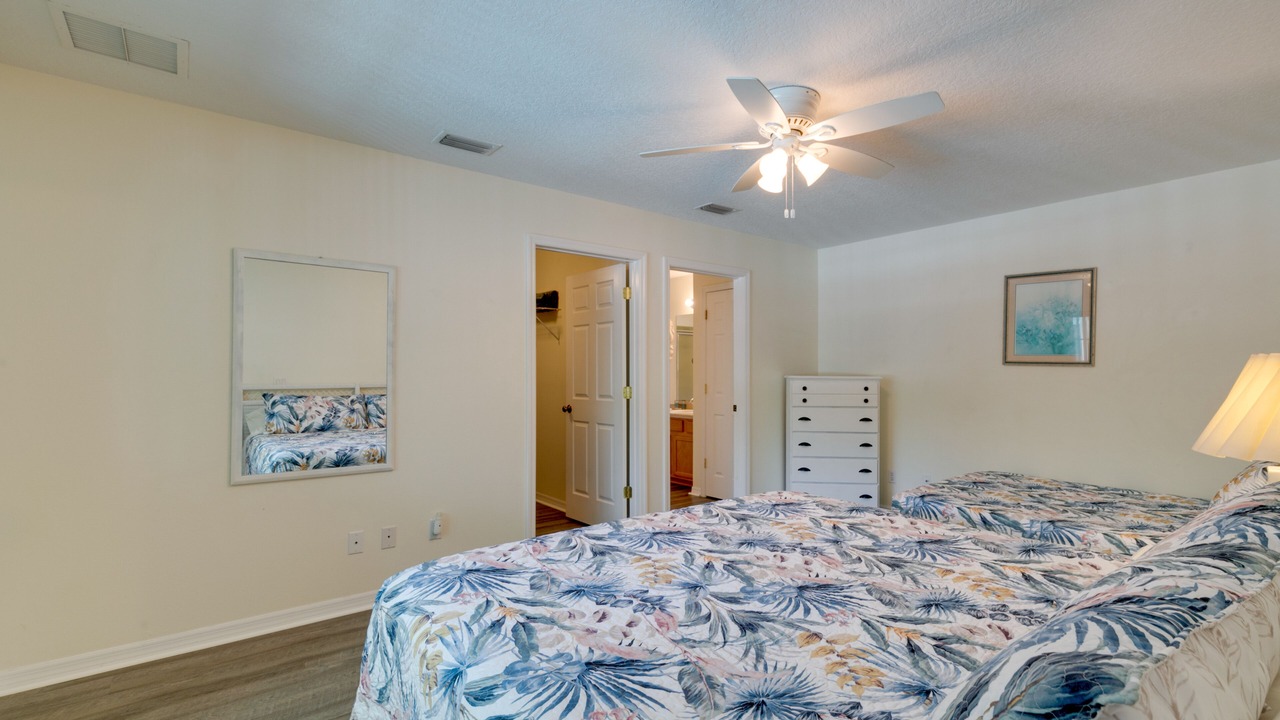 Photo of Bedroom in Homosassa