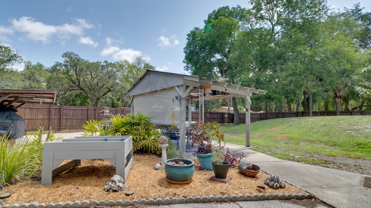 Photo of Outdoor in Homosassa