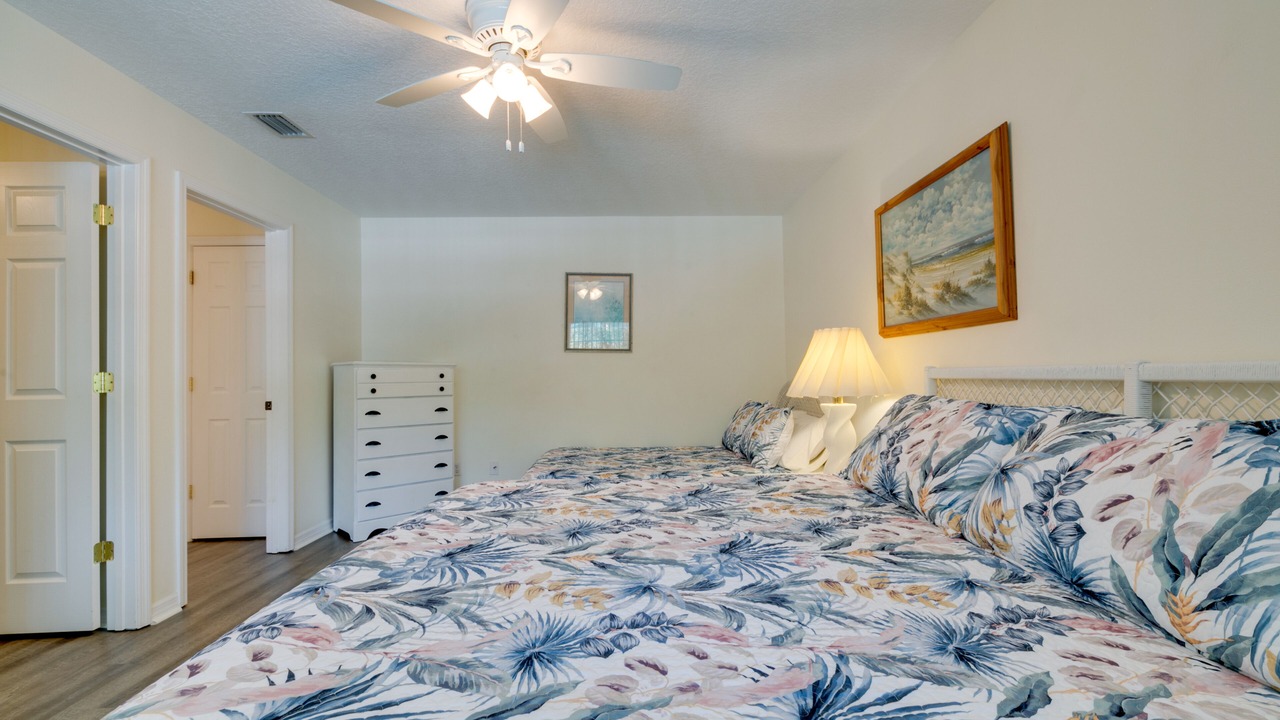 Photo of Bedroom in Homosassa
