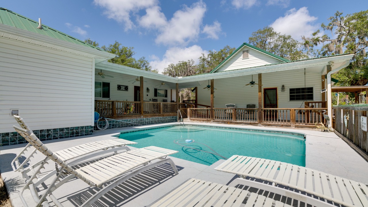 Photo of Outdoor in Homosassa