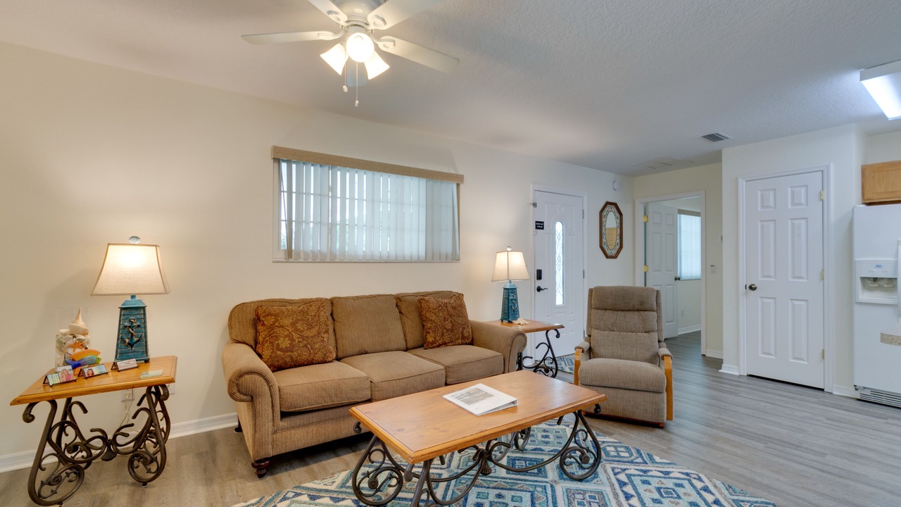 Photo of Livingroom in Homosassa