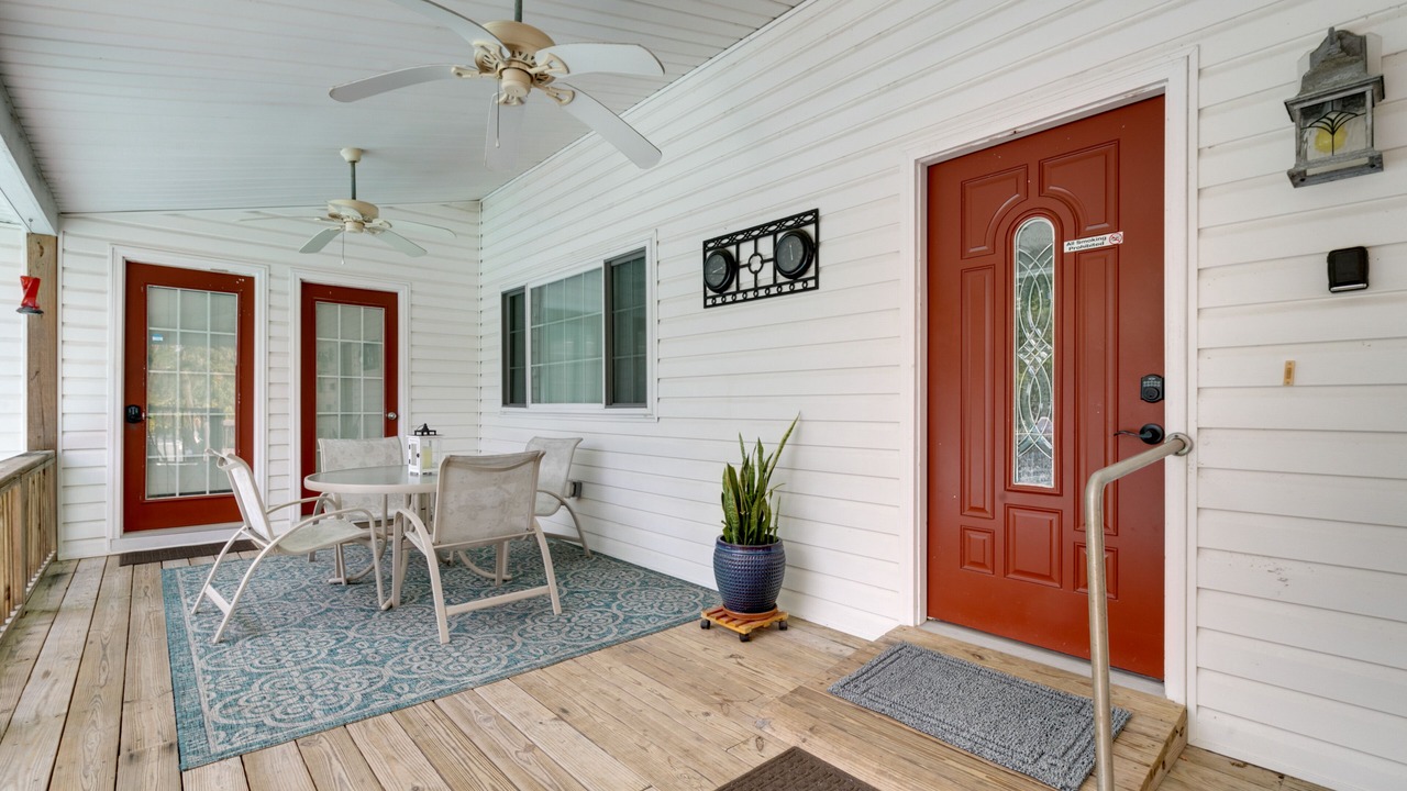 Photo of Outdoor in Homosassa