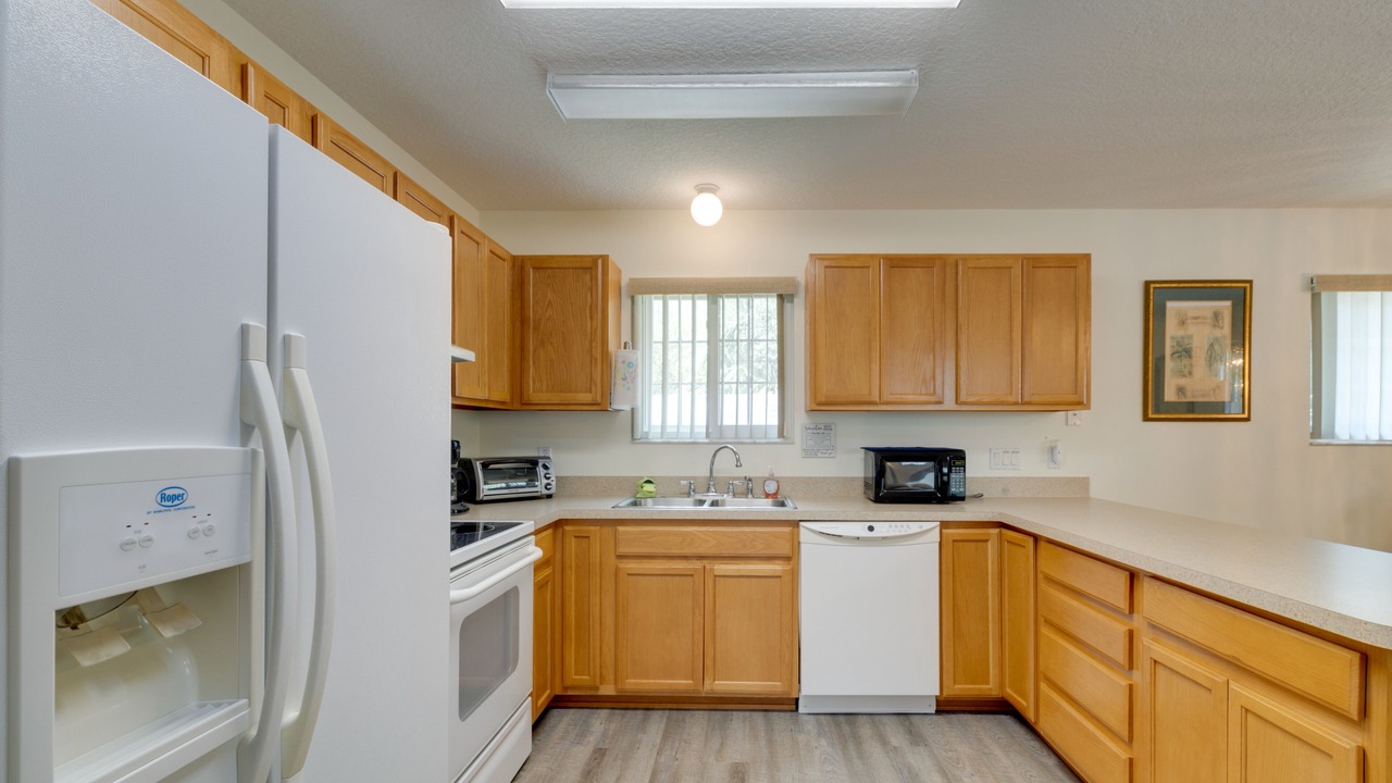 Photo of Kitchen in Homosassa