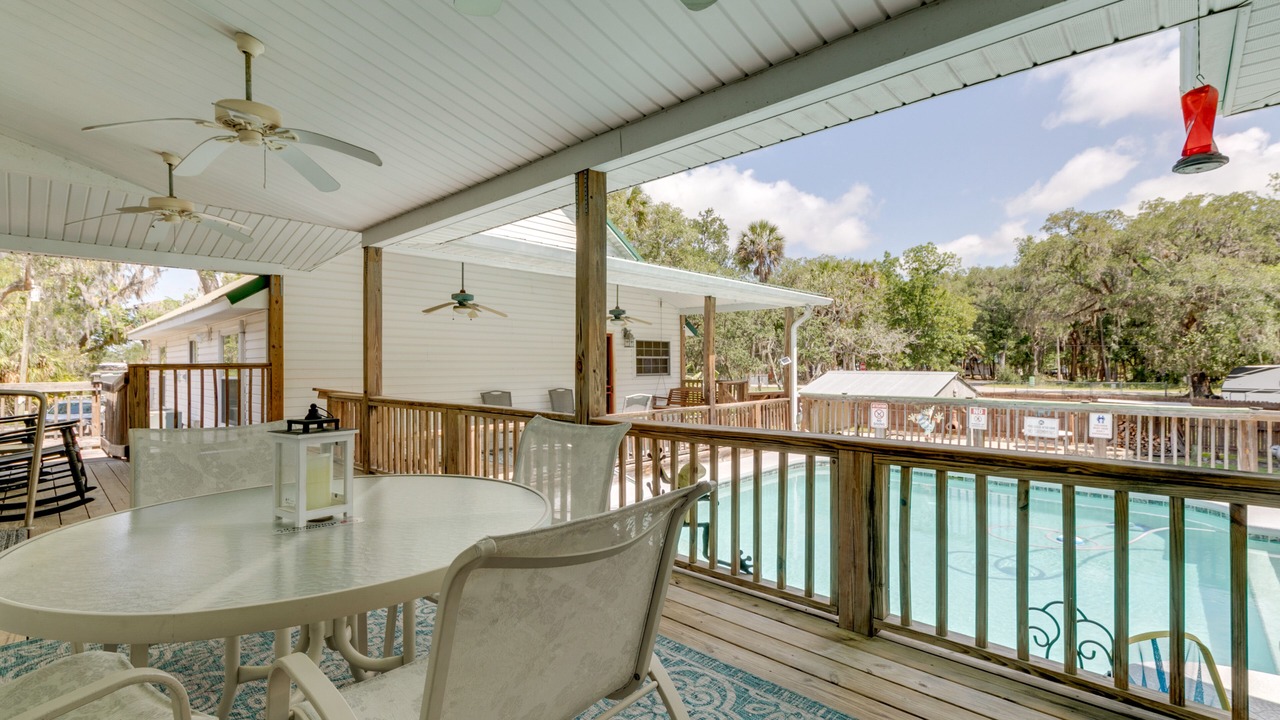 Photo of Outdoor in Homosassa