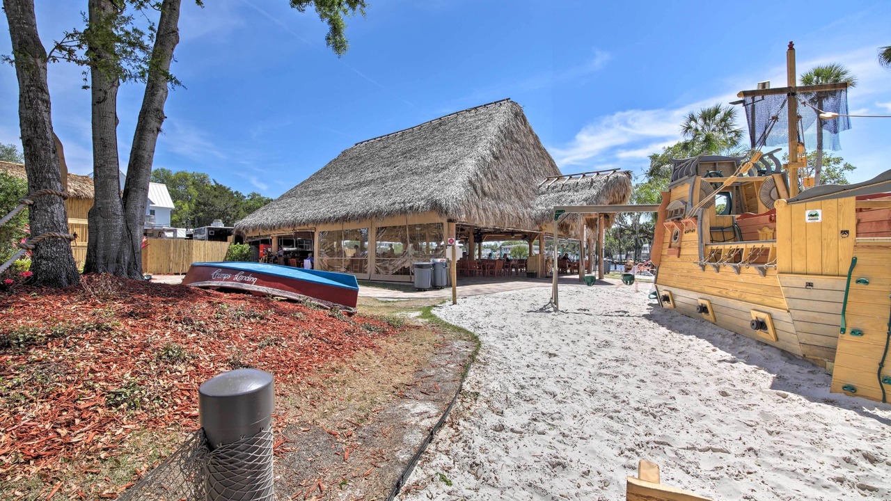 Photo of Outdoor in Homosassa