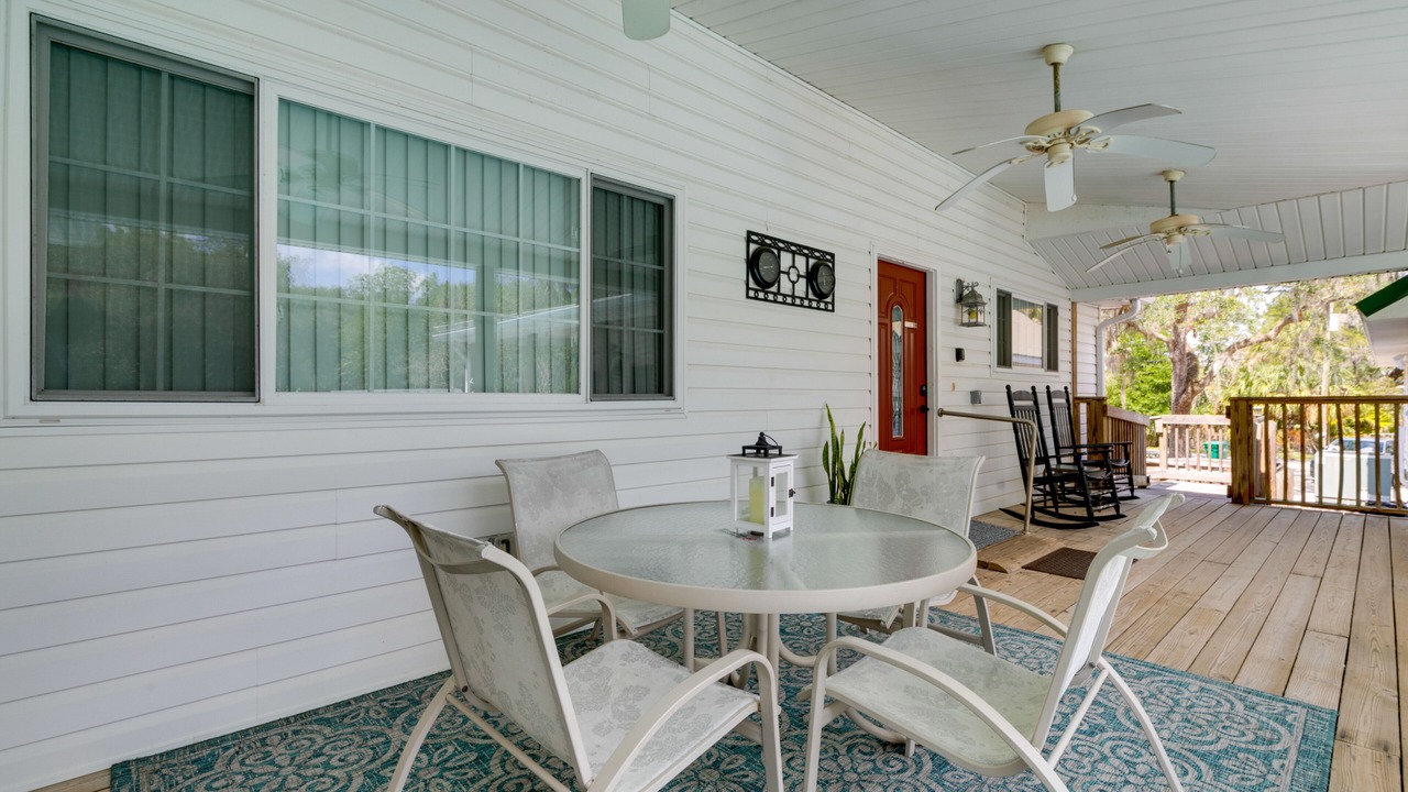 Photo of Outdoor in Homosassa