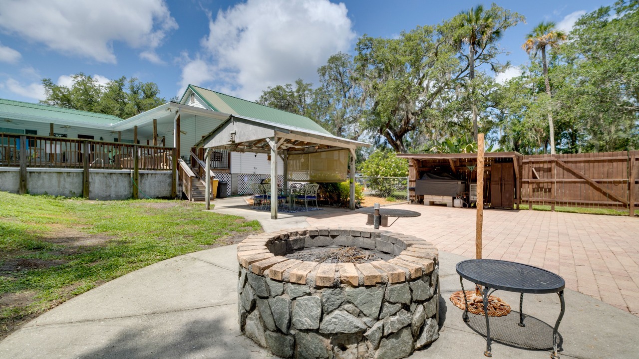 Photo of Others in Homosassa
