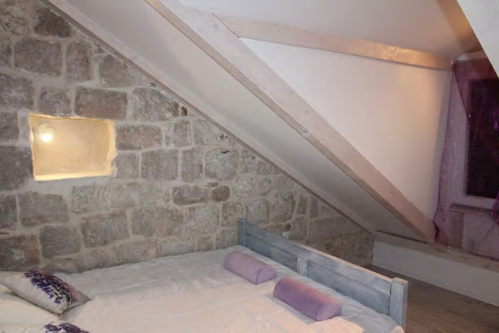 Photo of Bedroom in Gornji Kono