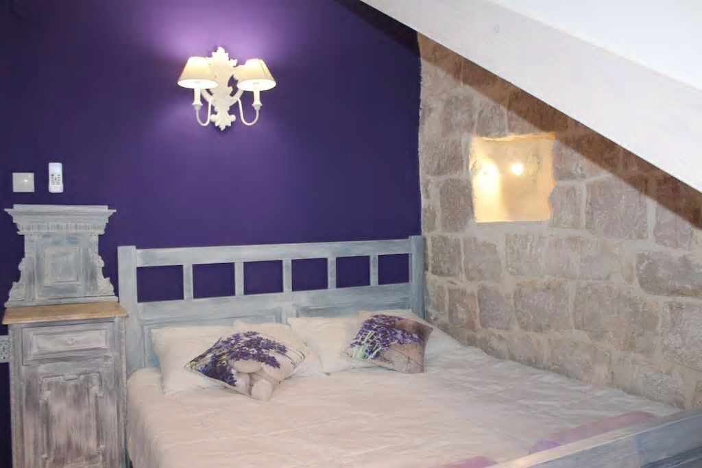 Photo of Bedroom in Gornji Kono