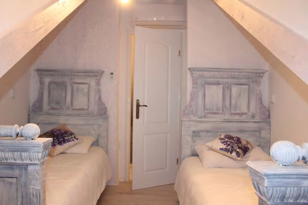 Photo of Bedroom in Gornji Kono