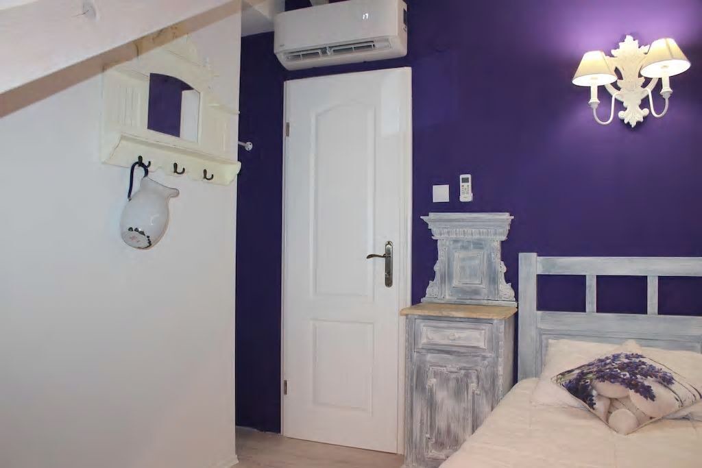 Photo of Bedroom in Gornji Kono
