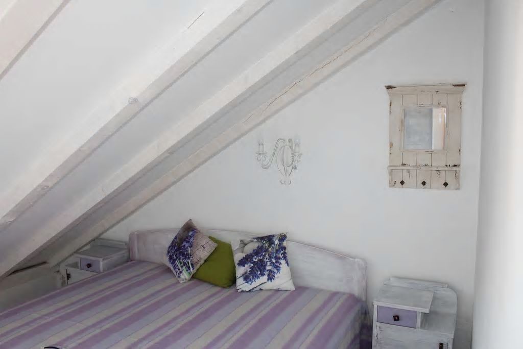 Photo of Bedroom in Gornji Kono