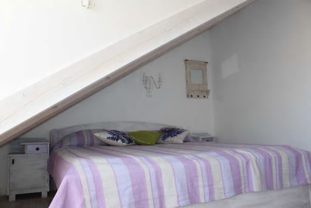 Photo of Bedroom in Gornji Kono