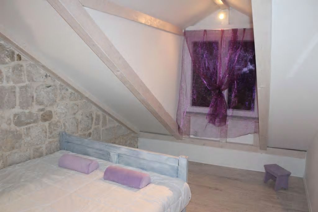 Photo of Bedroom in Gornji Kono