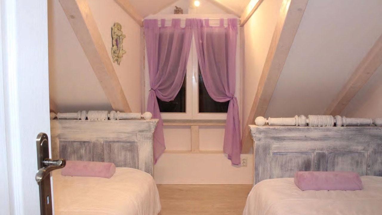 Photo of Bedroom in Gornji Kono