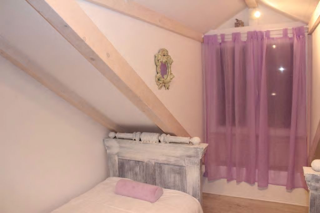 Photo of Bedroom in Gornji Kono
