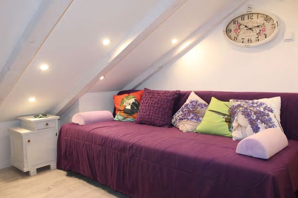 Photo of Bedroom in Gornji Kono