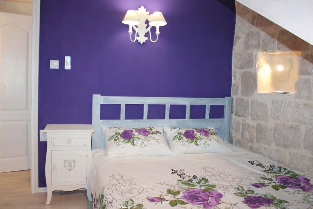 Photo of Bedroom in Gornji Kono