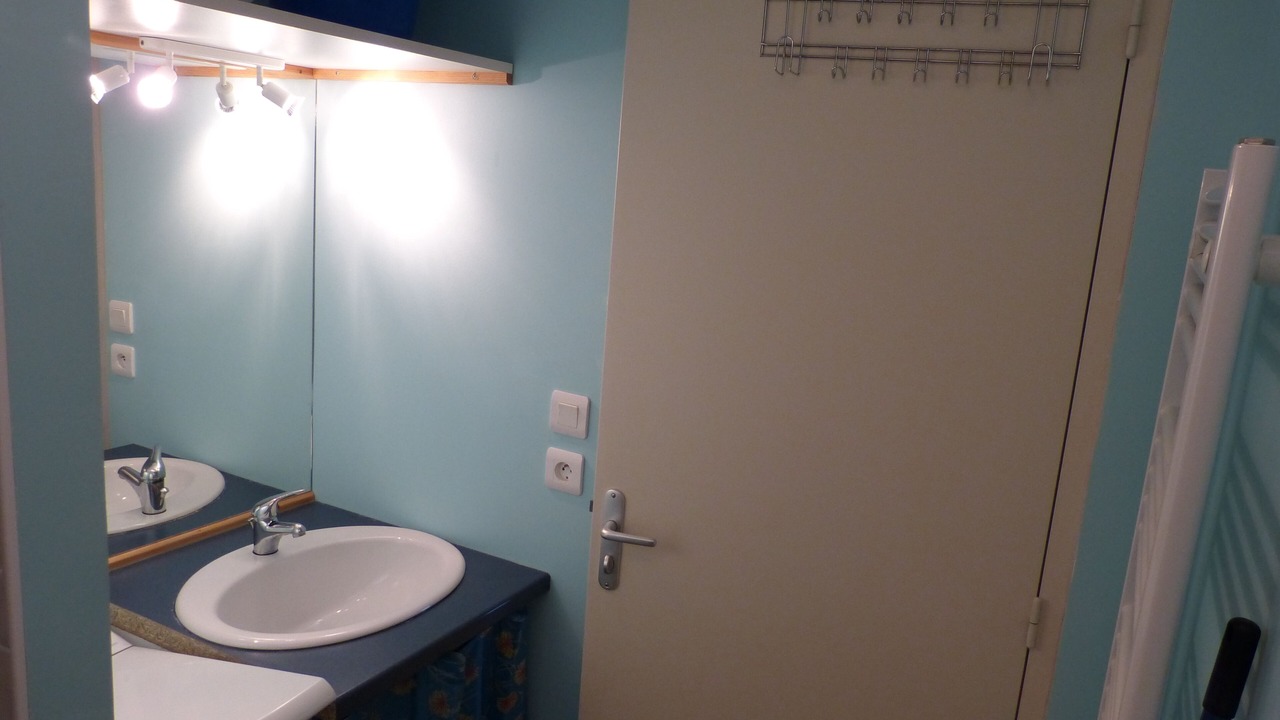 Photo of Bathroom in Damgan