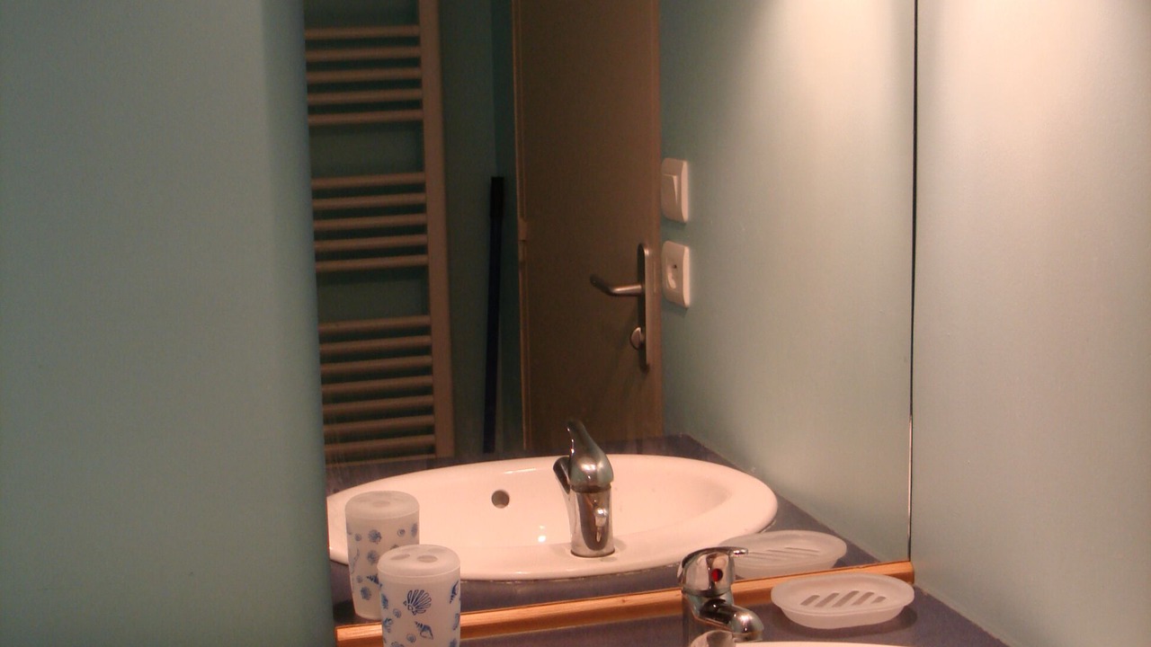 Photo of Bathroom in Damgan