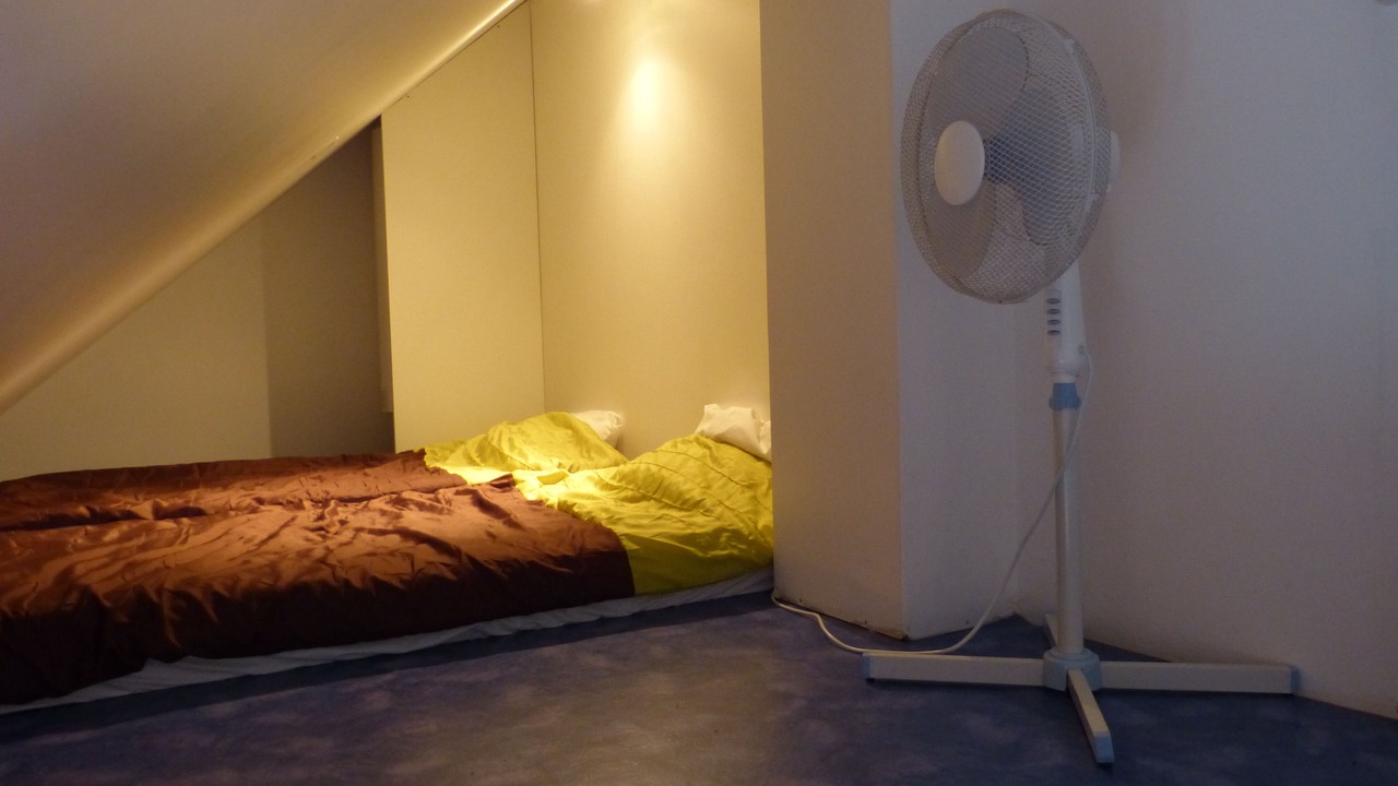 Photo of Bedroom in Damgan