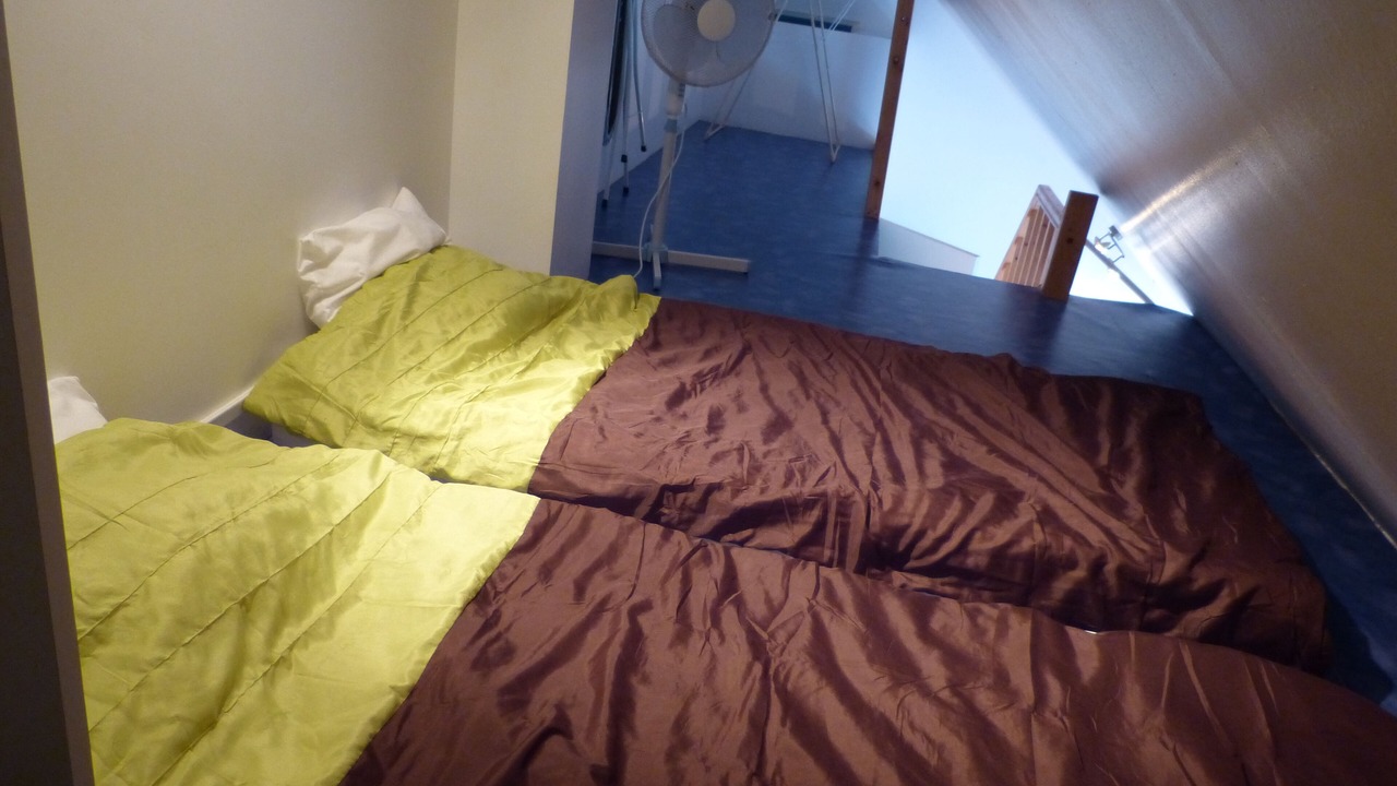 Photo of Bedroom in Damgan