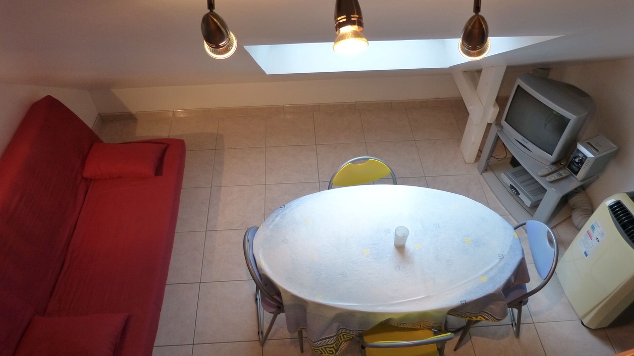 Photo of Livingroom in Damgan